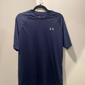 Men’s Under Armour heat gear